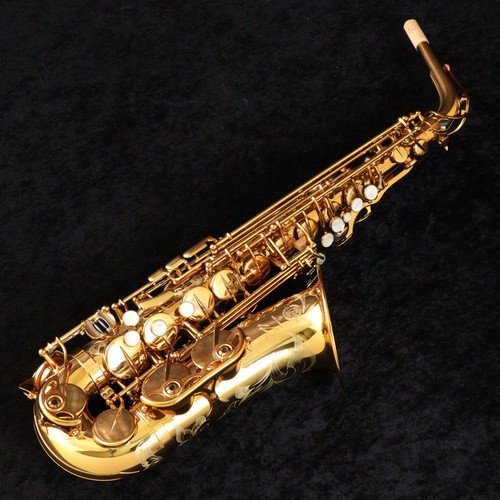 Sassofono contralto selmer - sassofono,