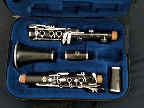 Clarinet selmer saint - saint, louis