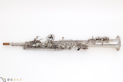Sassofono soprano selmer serie - selmer,