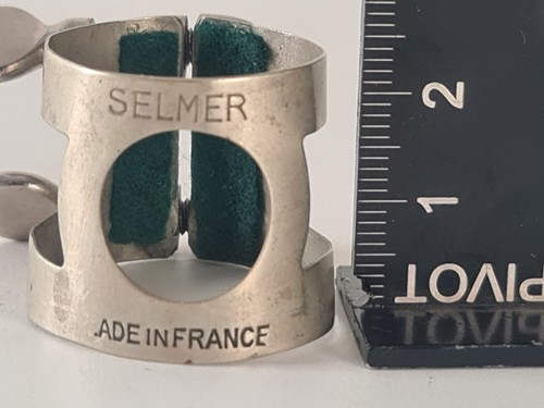 Selmer vite foglia - selmer,