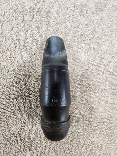 Selmer scroll shank sax - c*,