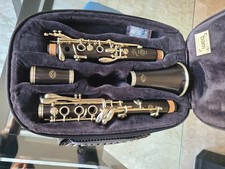 Clarinetto SELMER Centered