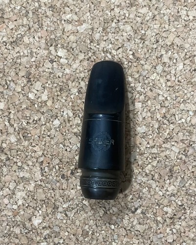 Sax soprano selmer soloist - sax,