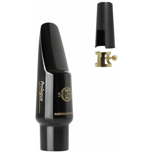 Boccaglio selmer prologue - selmer,