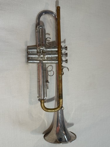 Tromba radiale vintage selmer - tromba,