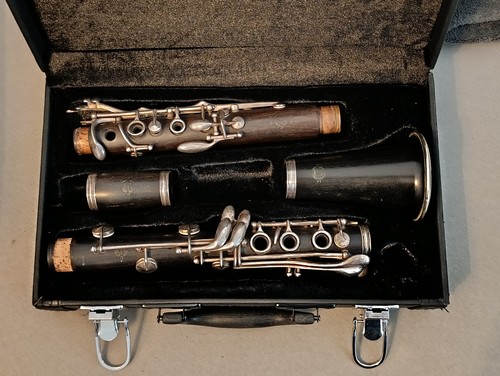 Clarinetto selmer balanced - selmer,