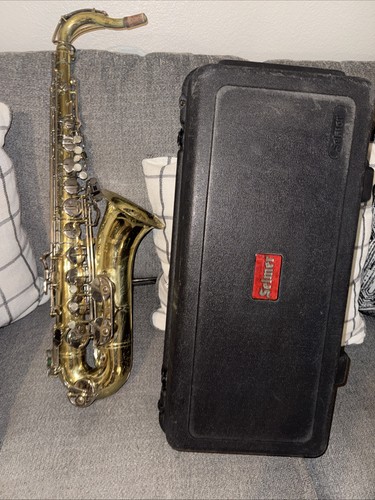 Selmer 1244 usa sassofono - 1244,