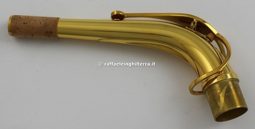 Selmer chiver sax alto sa80ii - sax,